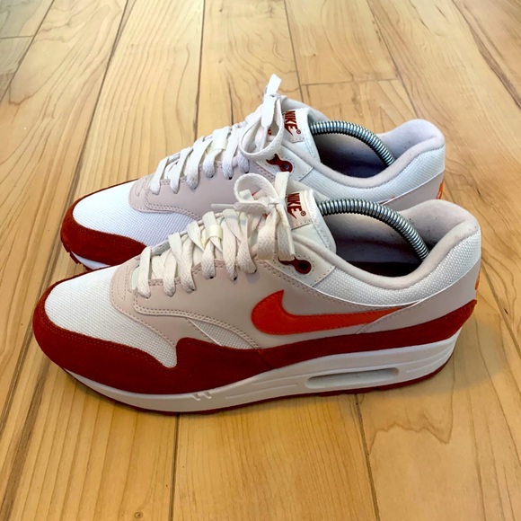 nike air max one mars stone